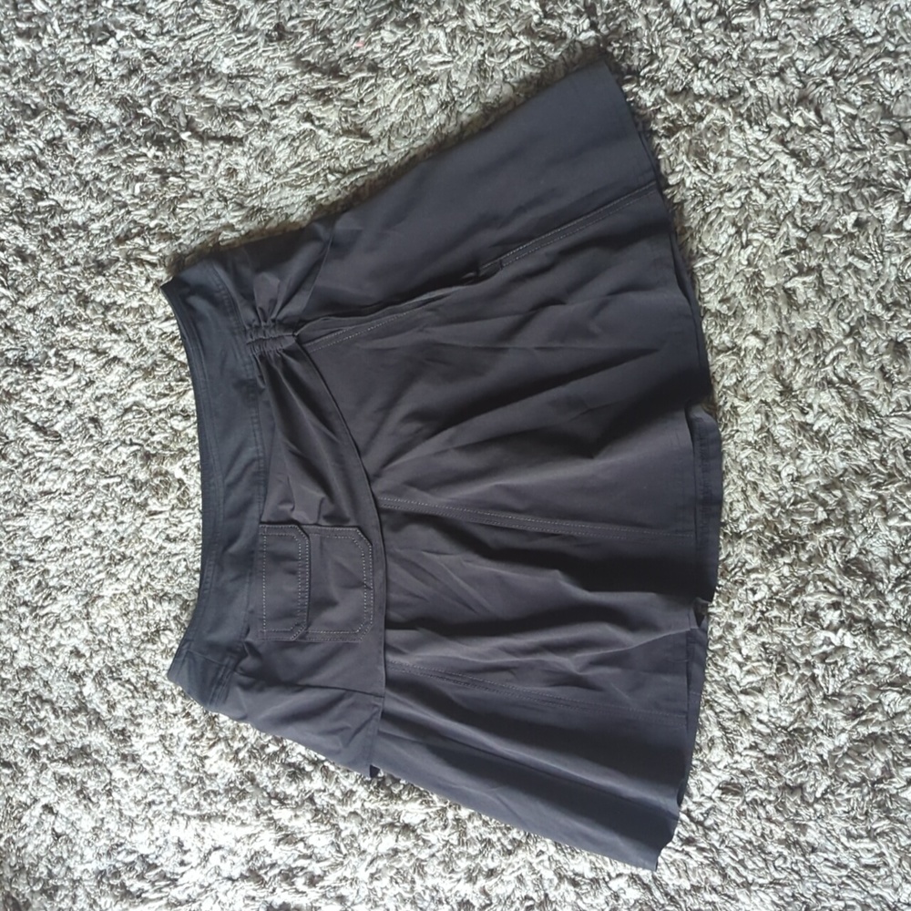 Athleta Tennis Skirt